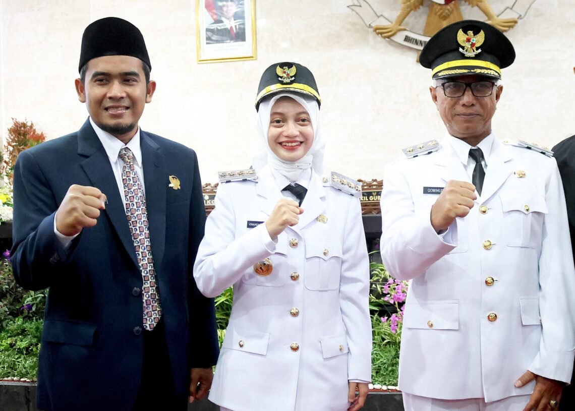 Choirudin Mustofa