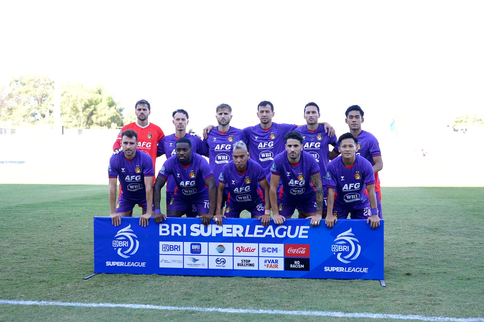 Persiapan Lebih Rapi, Ong Kim Swee Tak Gentar Hadapi Pemuncak Klasemen Sementara Super League