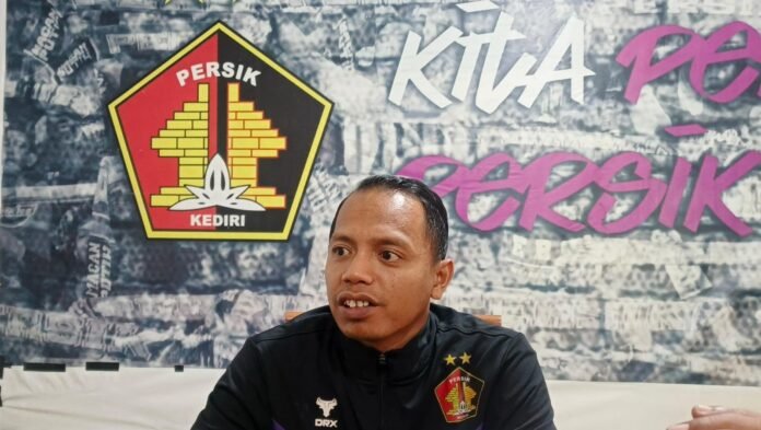 Usai Tiga Diperkenalkan, Persik Kediri Masih Belum Berhenti Untuk Menambah Pemain Asing Baru