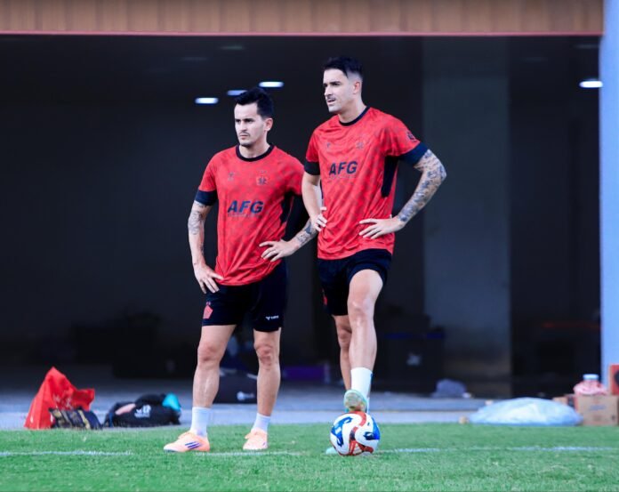 Belum Berhenti, Persik Kediri Bakal Tambah Striker Asing Untuk Tingkatkan Ketajaman Serangan