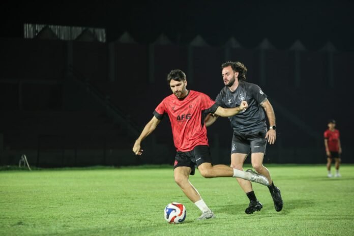 Persik Kediri Siapkan Program Khusus Selama Ramadan, Mulai Jam Latihan Hingga Atur Pola Makan Pemain