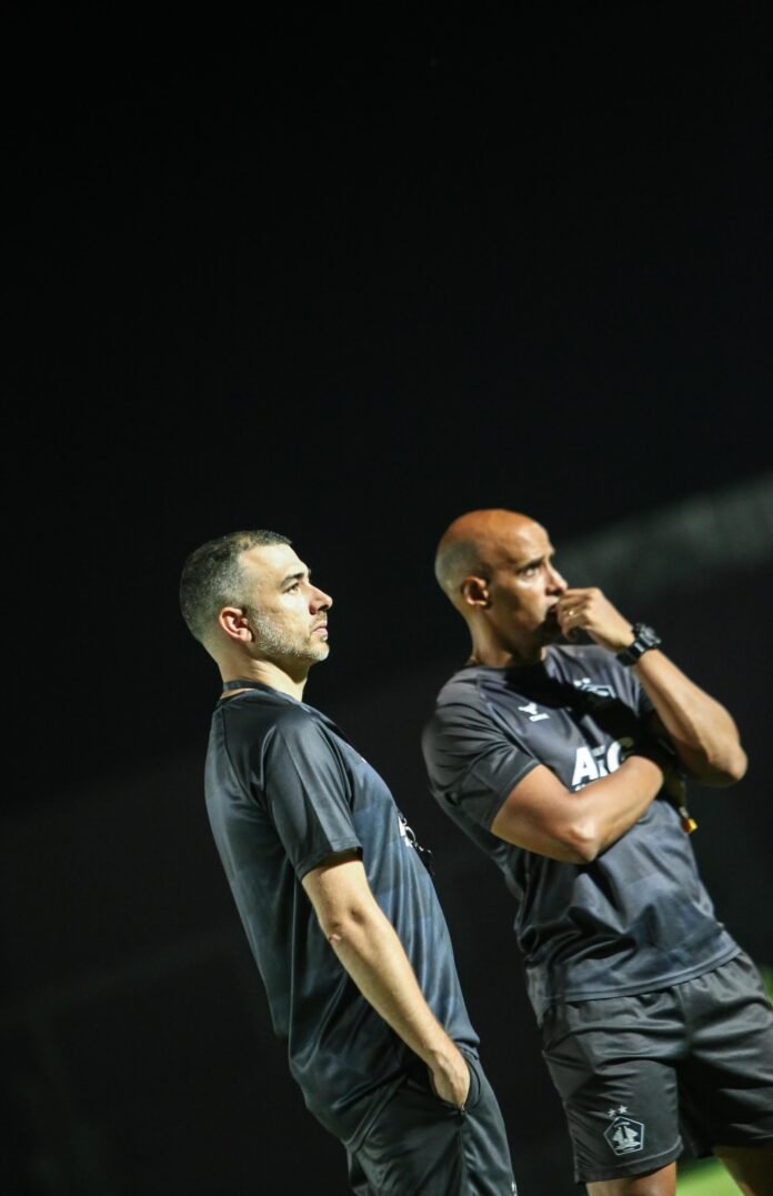 Dalam Mood Positif, Pelatih Persik Kediri Optimistis Hadapi Persib Bandung