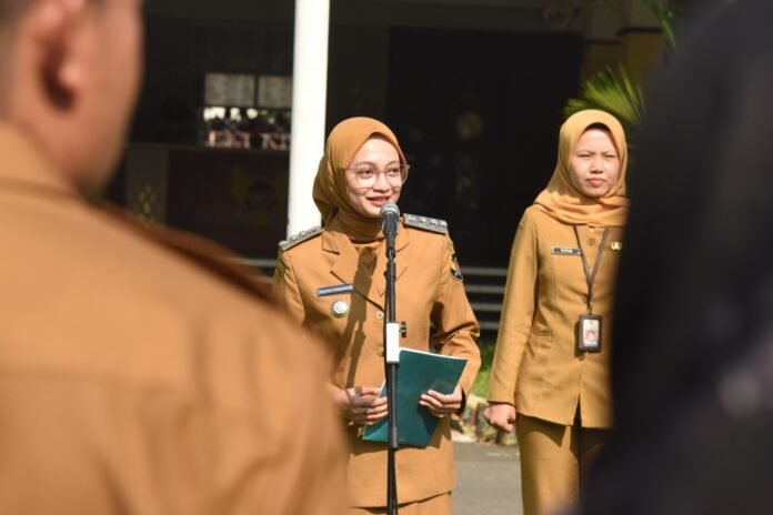 Begini Cara Mbak Wali Antisipasi Lonjakan Mobilitas Jelang Idulfitri