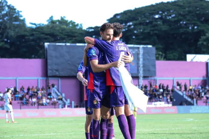 Panpel Kantongi Izin, Laga Persik Kediri Melawan Persijap Jepara akan Berlangsung di Stadion Brawijaya Kediri