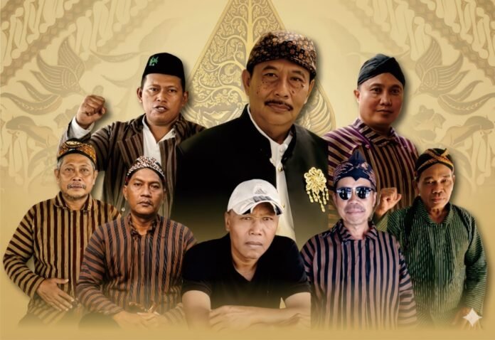 Prosesi Hari jadi Bence akan dilakukan kenduri dan kirab penyatuan Air suci yang diambil dari sumber mata air.