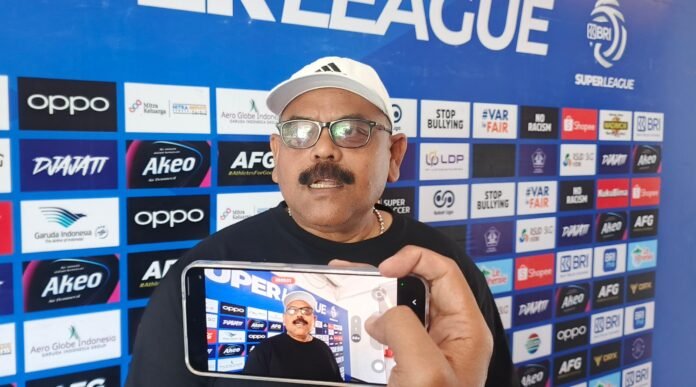 Kontongi Izin Kepolisian, Panpel Persik Kediri Sediakan 8 Ribu Tiket untuk Laga Kontra Persija Jakarta