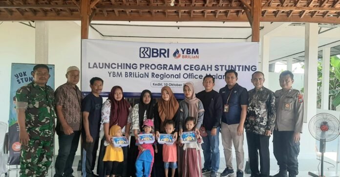 Rupiah Melemah, Tren Tabungan Emas di BRImo Semakin Diminati