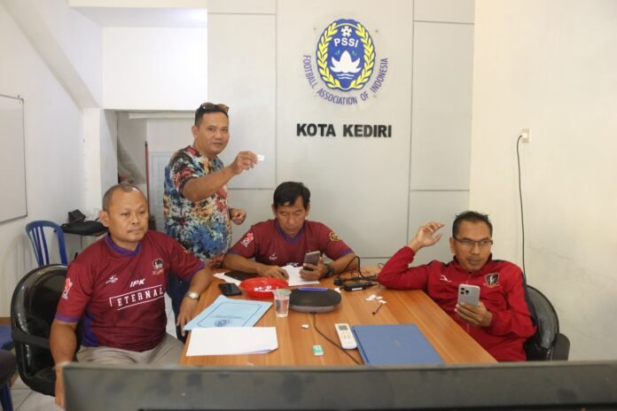Bogor Hingga Solo Turut Panaskan Persaingan Turnamen Gerindra Cup U-17 di Kota Kediri