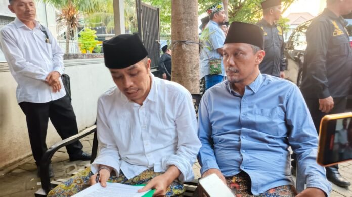 Masyayikh NU Serukan Pertahankan Peran Pesantren dan AHWA Jelang Munas-Konbes 2026