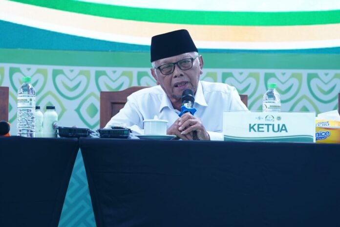 Kepemimpinan dan Masa Depan NU Jadi Bahasan Munas dan Konbes NU