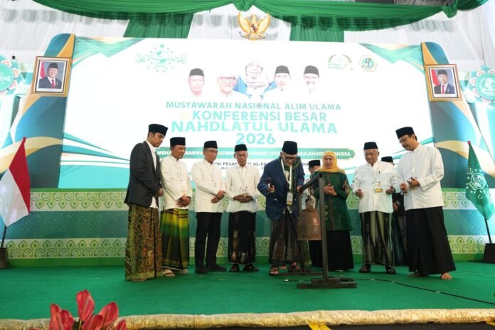 Tiga Rekomendasi Munas NU 2026 terkait Pengelolaan Keuangan Haji