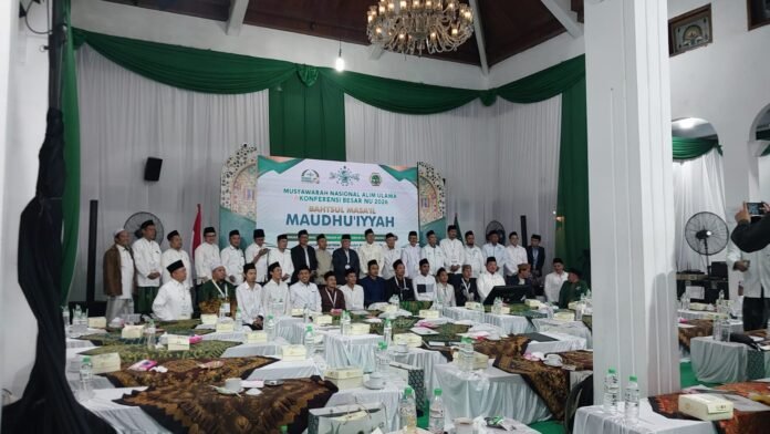 Pembahasan Kedaulatan Data Pribadi Berlangsung Alot