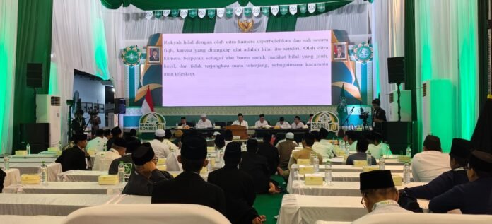 Bahtsul Masail Waqi’iyyah Bahas Penghapusan Jejak Digital