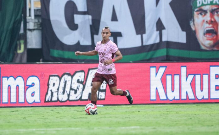 Persik Kediri dan Novri Setiawan Sepakat Akhiri Kerja Sama Profesional