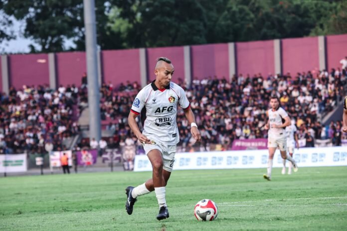 Persik Kediri dan Novri Setiawan Sepakat Akhiri Kerja Sama Profesional