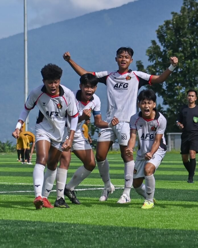 EPA Persik Kediri Memanggil