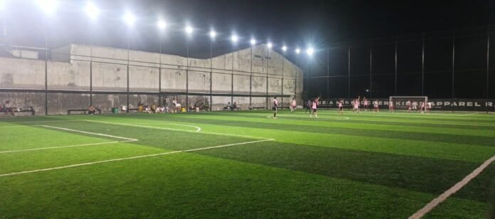 Inzia Mini Soccer Gelar Liga Mini Soccer Pertama di Karisidenan Kediri, 13 Tim Berebut Hadiah Rp16 Juta