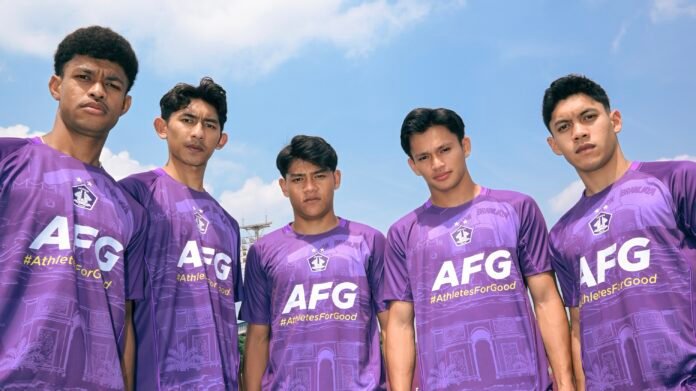 Persik Kediri Perkenalkan Lima Pemain Muda Terbarunya