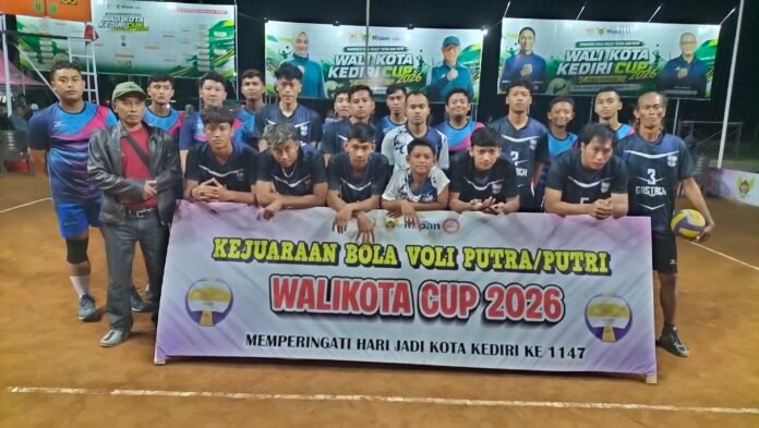 Derbi Kecamatan Pesantren akan seru, Kelurahan Betet versus Kelurahan Bawang adu kuat merebut posisi semi final.