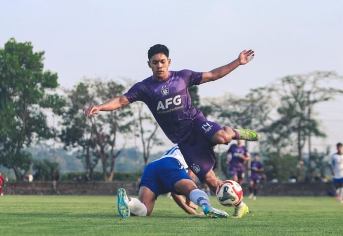 Persik Kediri Gelar Training Camp dan Uji Coba di Solo, Fokus Matangkan Persiapan Musim 2026-2027