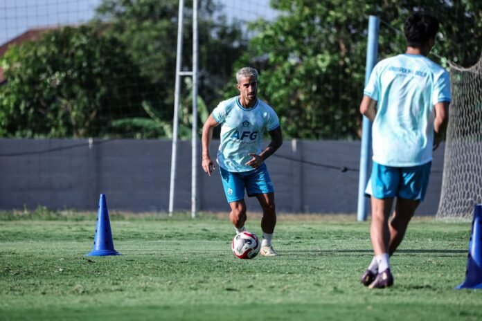 Persik Kediri Mulai Panasi Mesin