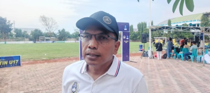 Tekuk PSID Jombang 3-2, Inter Kediri Tembus 16 Besar Soeratin U-17