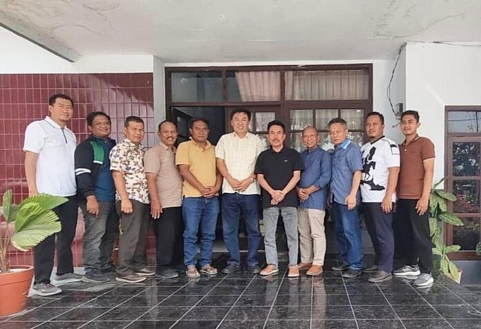 Kabupaten Kediri Bakal Miliki Arena Pacuan Kuda Berstandar Nasional