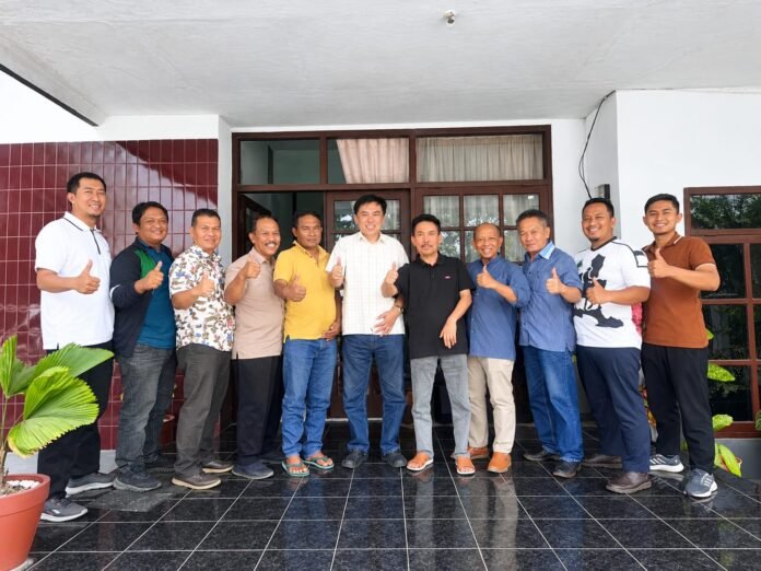 Kabupaten Kediri Bakal Miliki Arena Pacuan Kuda Berstandar Nasional