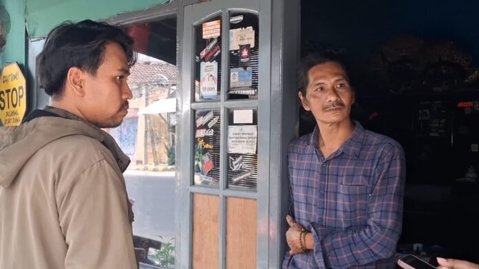 Empat Warga Bujel Kota Kediri Tercatat sebagai Penumpang KMP Virgo yang Tenggelam