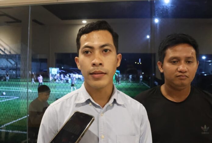 KONI Kabupaten Kediri Sambut Positif Perubahan Batas Usia Atlet Porprov Jatim 2027