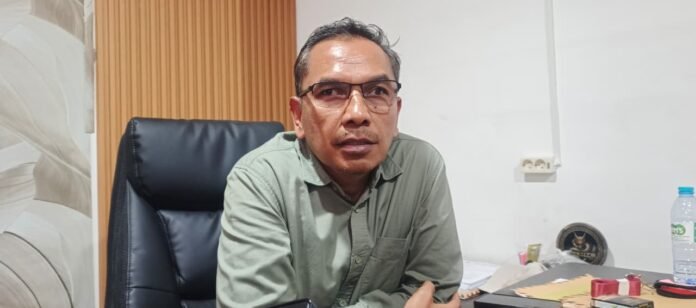 Inter Kediri Tunjuk Alfiat-Muslim Habibi Sebagai Juru Taktik Arungi Liga 4
